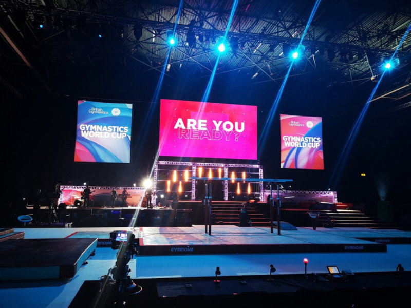 LED Displays Awareness