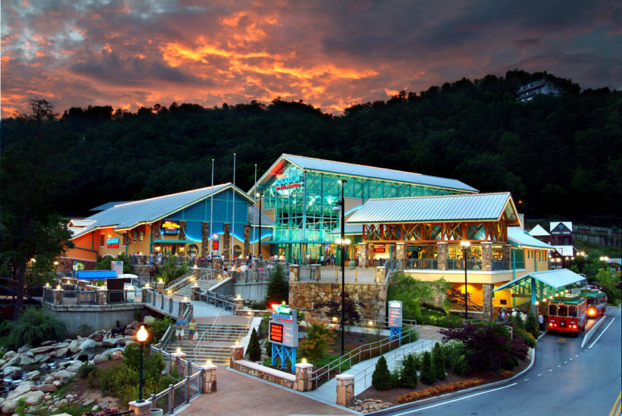 Gatlinburg