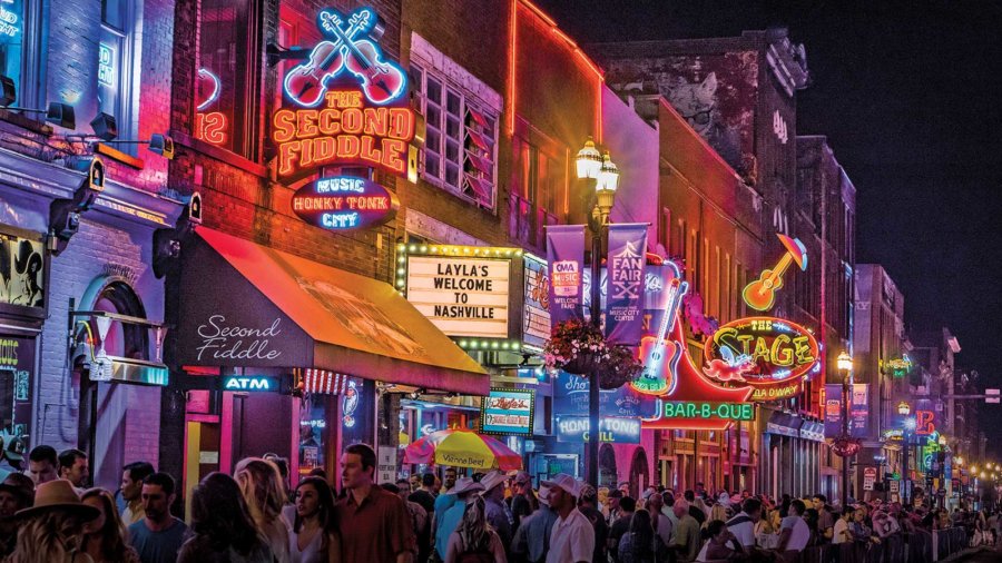 Nashville