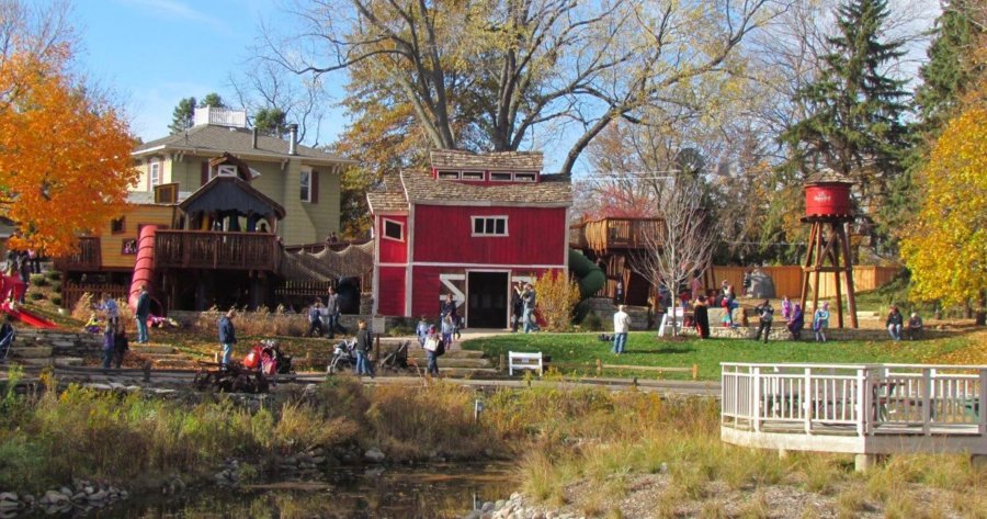 Blackberry Farm