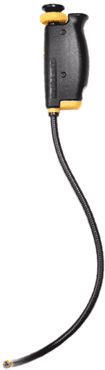 Vertical Fiber Scope