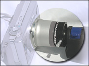 Camera Coupler