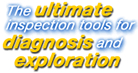 Ultimate Fiberscope